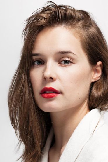 Маркетта Тикканен