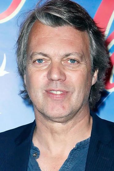 Эрик Вьеллар