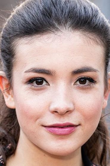 Хелен Войгк