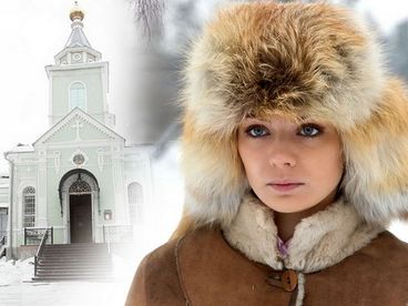 Тёмные лабиринты прошлого