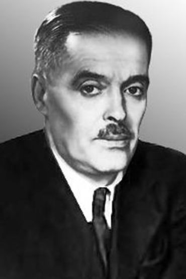 Михаил Цехановский