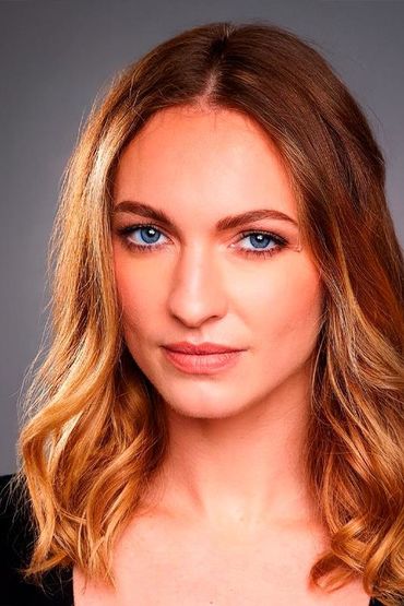 Оливия Бакл