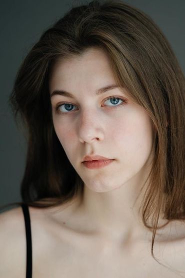 Татьяна Лукасевич