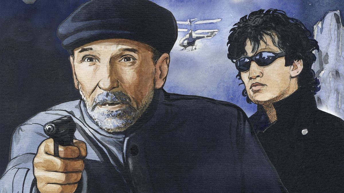 Шапито-шоу: Уважение и сотрудничество