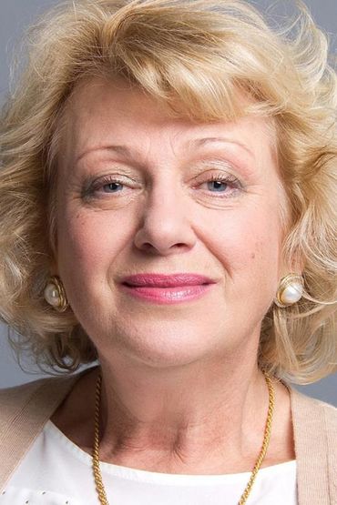 Анна Варпаховская