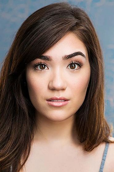 Рэина Гатри