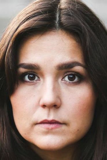 Элла Шартнер