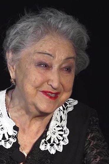 Фардуна Касимова