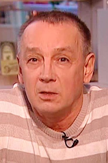 Николай Денисов
