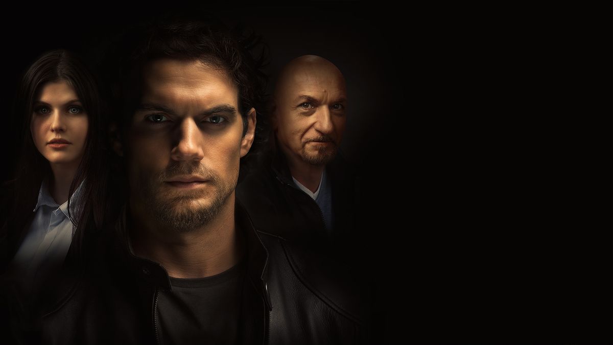 Игра Ганнибала