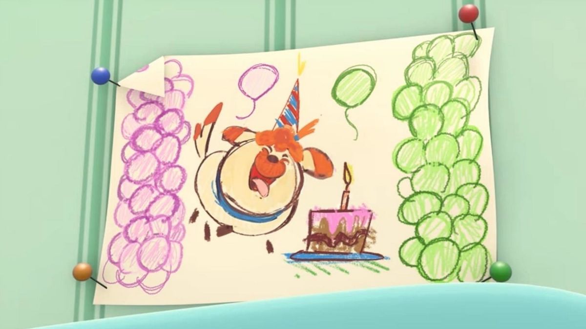 День рождения