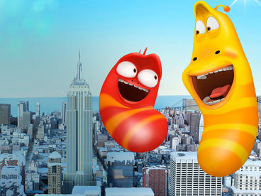 Larva: Личинки