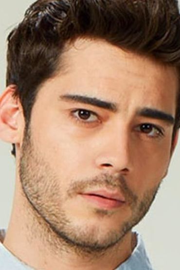 Беркай Хардел