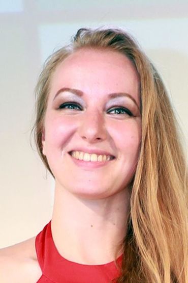 Анна-Мария Видмер