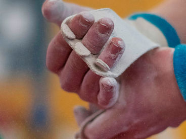 Спортивная гимнастика. Кубок сильнейших спортсменов 2025