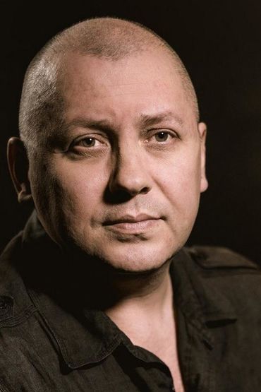 Игорь Бровин