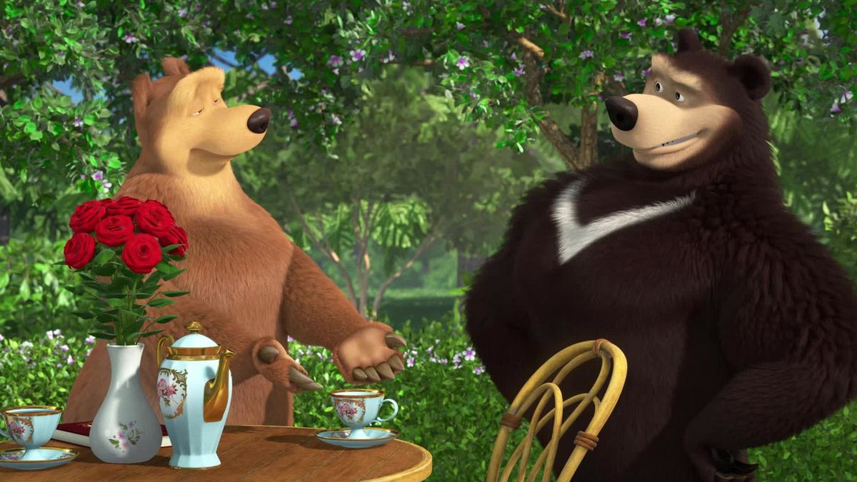 Медовый день