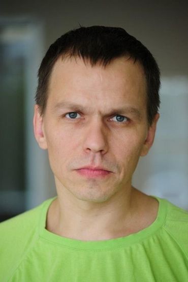 Владимир Маслаков