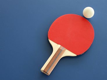 Настольный теннис Бундеслига. Плей-офф 2024/25. Финал. Оксенхаузен - Боруссия Дюссельдорф
