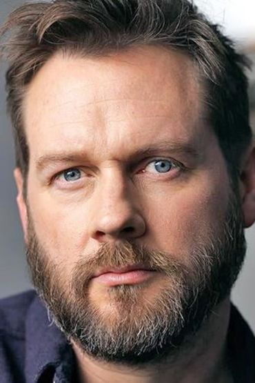 Крис Догерти