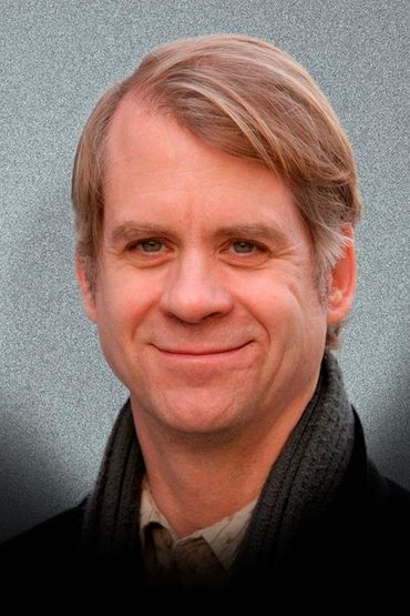 Кристер Фант