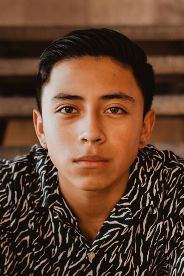 Джейкоб Перес