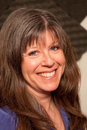 Джуди Розен