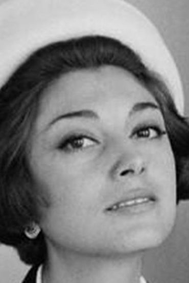 Мари-Элен Арно