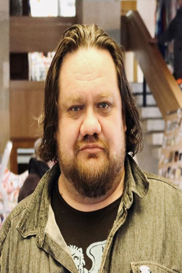 Андрей Рубецкой