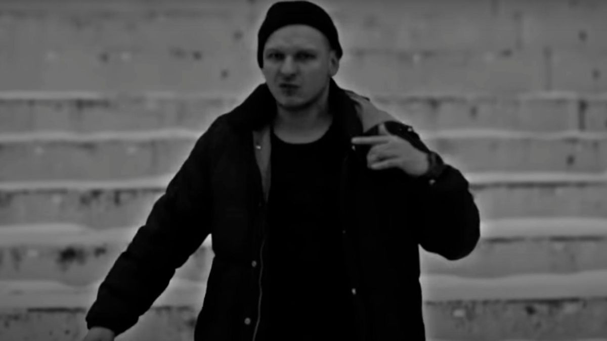 ST1M - Догма