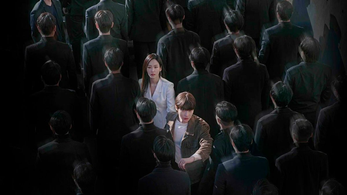 Почему она?