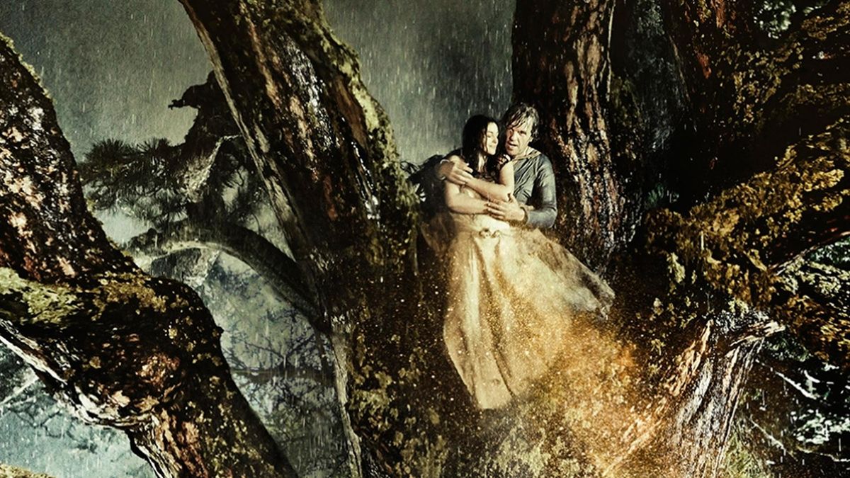 По млечному пути