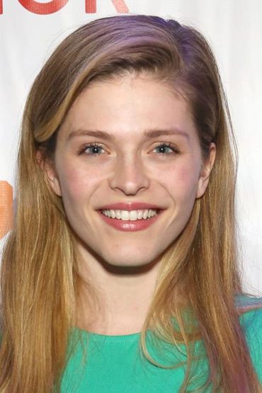 Молли Григгс