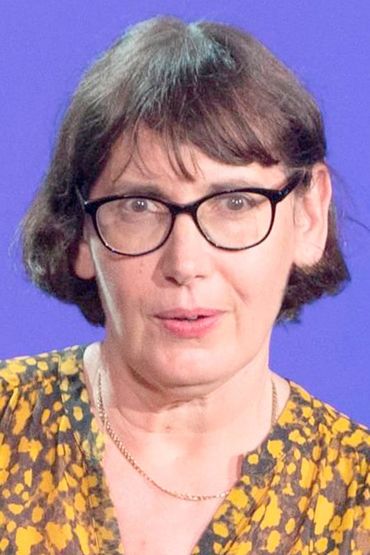 Люсиль Хадзихалилович