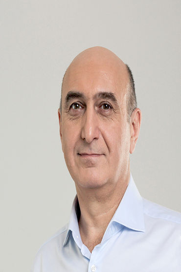 Адам Булгучев