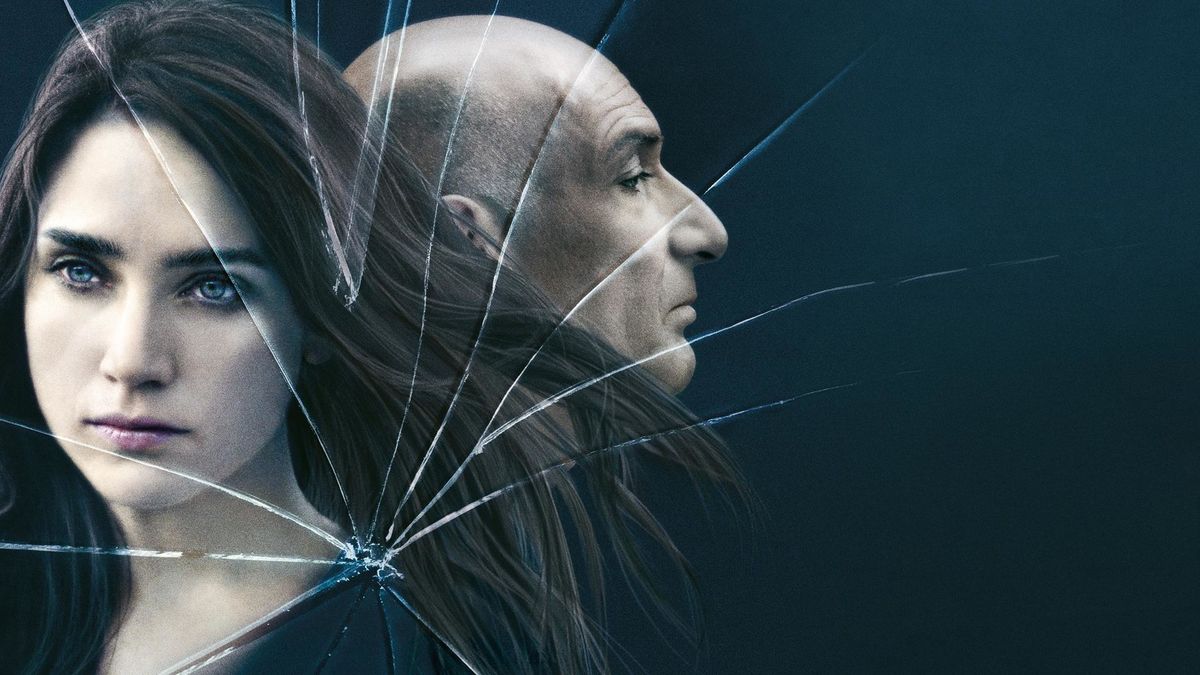 Дом из песка и тумана