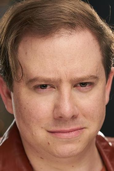 Маркус Уэзерсби В.