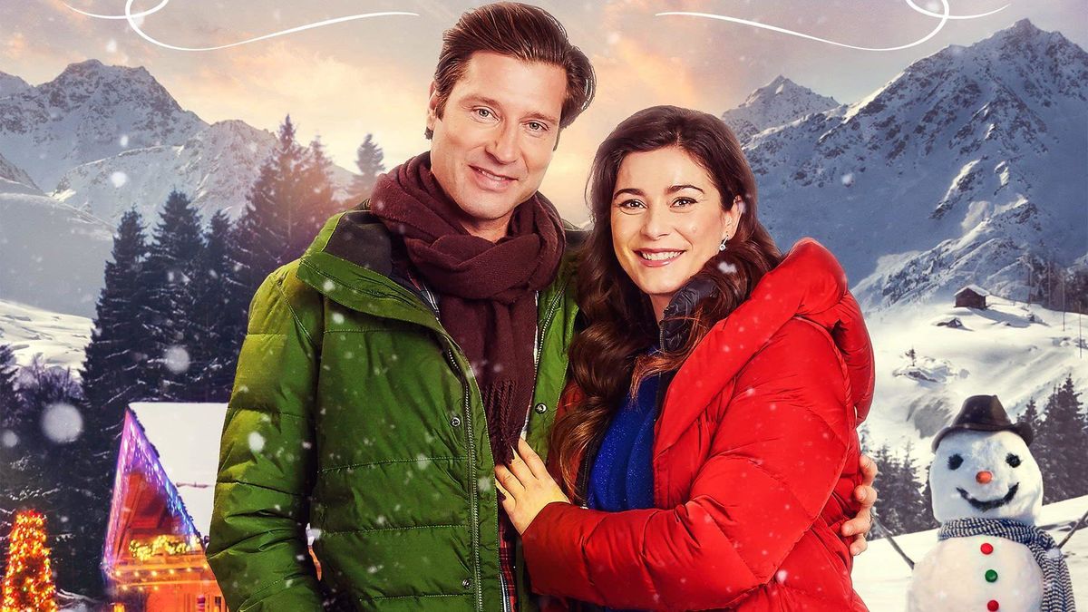 Мой прекрасный снеговик