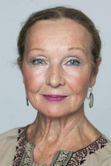 Светлана Головина