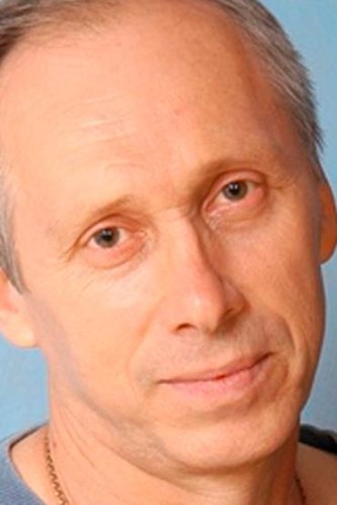 Владимир Голованов