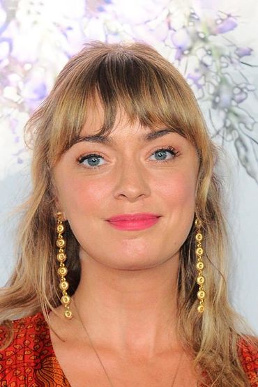 Бриттни Ирвин