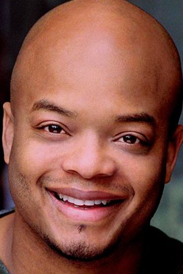 Тодд Бриджес