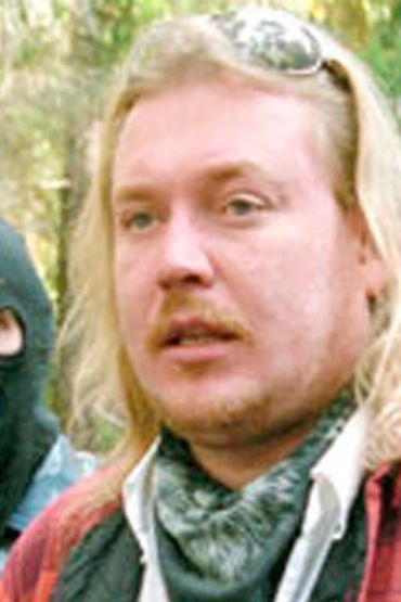 Стас Егерев