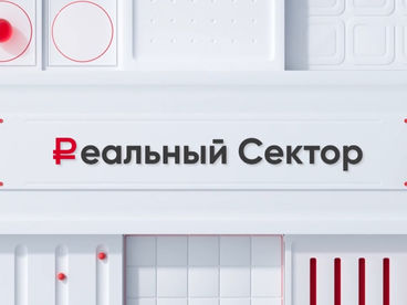 Реальный сектор Реальный сектор