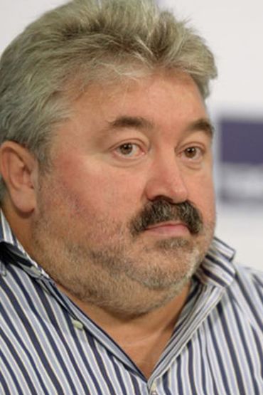 Александр Крестников