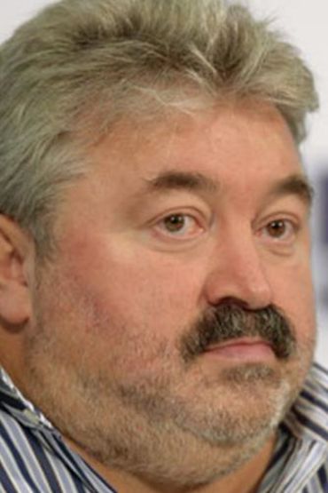 Александр Крестников