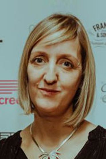 Коринна Фэйт