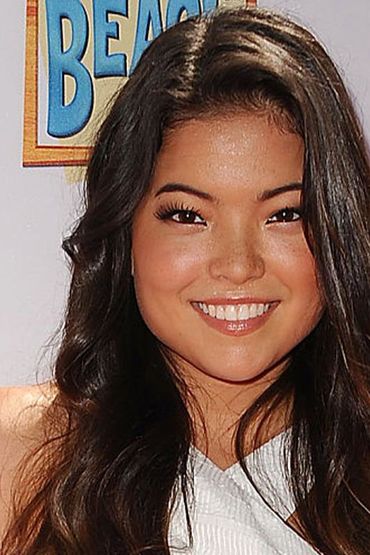 Пайпер Курда