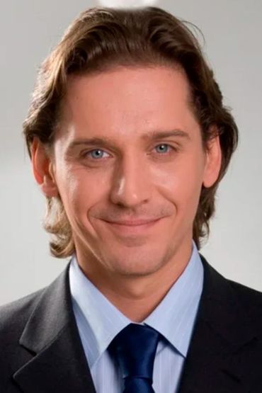 Юрий Батурин