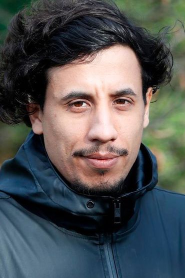 Saïd Boumazoughe